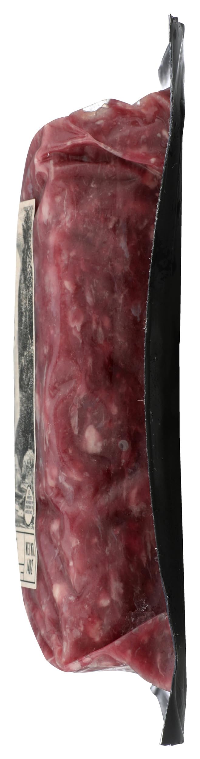 Force Of Nature Meats 100% Grass Fed, Pastured Venison Grind, 14 oz