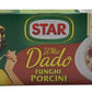 Star Stock Cubes Porcini Mushroom (100g)