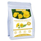TEARELAE Dandelion Leaf & Root Tea Bags - 60 Count - Non-GMO, Caffeine-Free