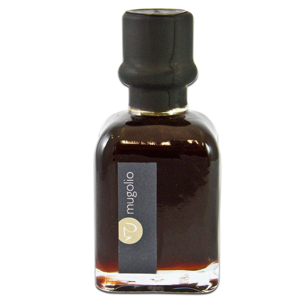 Primitivizia Mugolio Pine Bud Cone Syrup, 3.6 Ounce