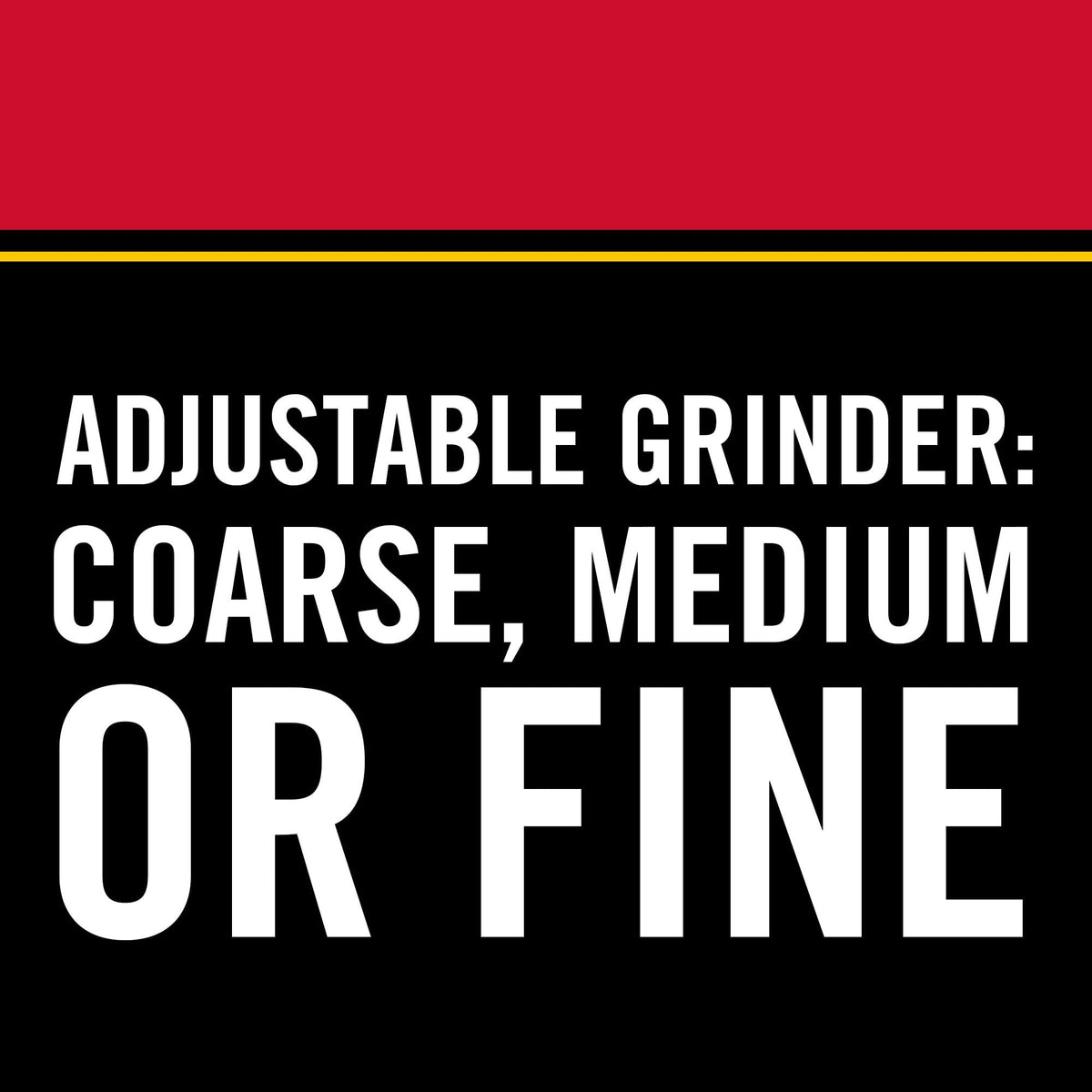 McCormick Peppercorn Medley Adjustable Grinder, 2.29 oz