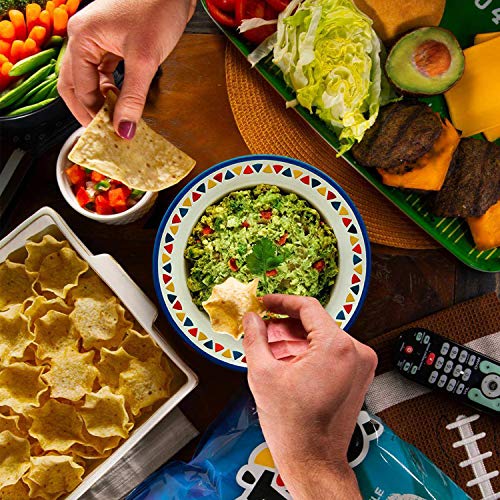 Tostitos Scoops! Multigrain Tortilla Chips, 10 Oz, Pack of 1, Model 028400036337