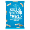Morrisons Salt & Vinegar Twirls 125g