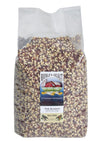 Riehles Select Popping Corn - Pink Blossom Old Fashioned Whole Grain Popcorn - 6lb (96oz)
