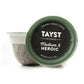 Tayst Coffee Pods, Medium & Heroic Medium Roast, K Cups Compatible With Keurig Coffee Maker, Sustainable Single Serve, Pack Of 1