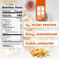 Roastery Coast - Just Cashews Unsalted | Individually wrapped snack (1 Oz each) | Whole Unsalted Cashews | Non-GMO, Gluten Free,