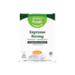 Amazon Fresh Espresso Capsules, Dark Roast, Intensity 12/13, 50 Count (5 Packs of 10), Compatible with Nespresso Original Brewers
