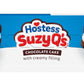 Hostess Suzy Qs Chocolate Cake