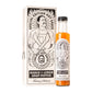 Trejo's Hot Sauce Special Edition | Signed & Numbered | Pure Sauce Crafted WithTrinidad Moruga Scorpion & Unique Spice Blend | Z
