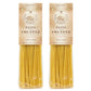 Morelli Truffle Tagliolini Italian Pasta - Gourmet Pasta - Handmade In Small Batches - Imported Italian Pasta Noodles - Durum Wh