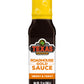 Texas Roadhouse Gold Sauce, 12 oz. Bottle, Perfect Steak Marinade or Dipping Sauce, Made with Vinegar, Apple Butter and Soy Sauc
