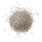 Food To Live Organic White Chia Seeds, 20 Pounds - Whole, Raw, Kosher, Keto, Sirtfood, Vegan, Bulk. Rich In Omega 3, 6, Dietary