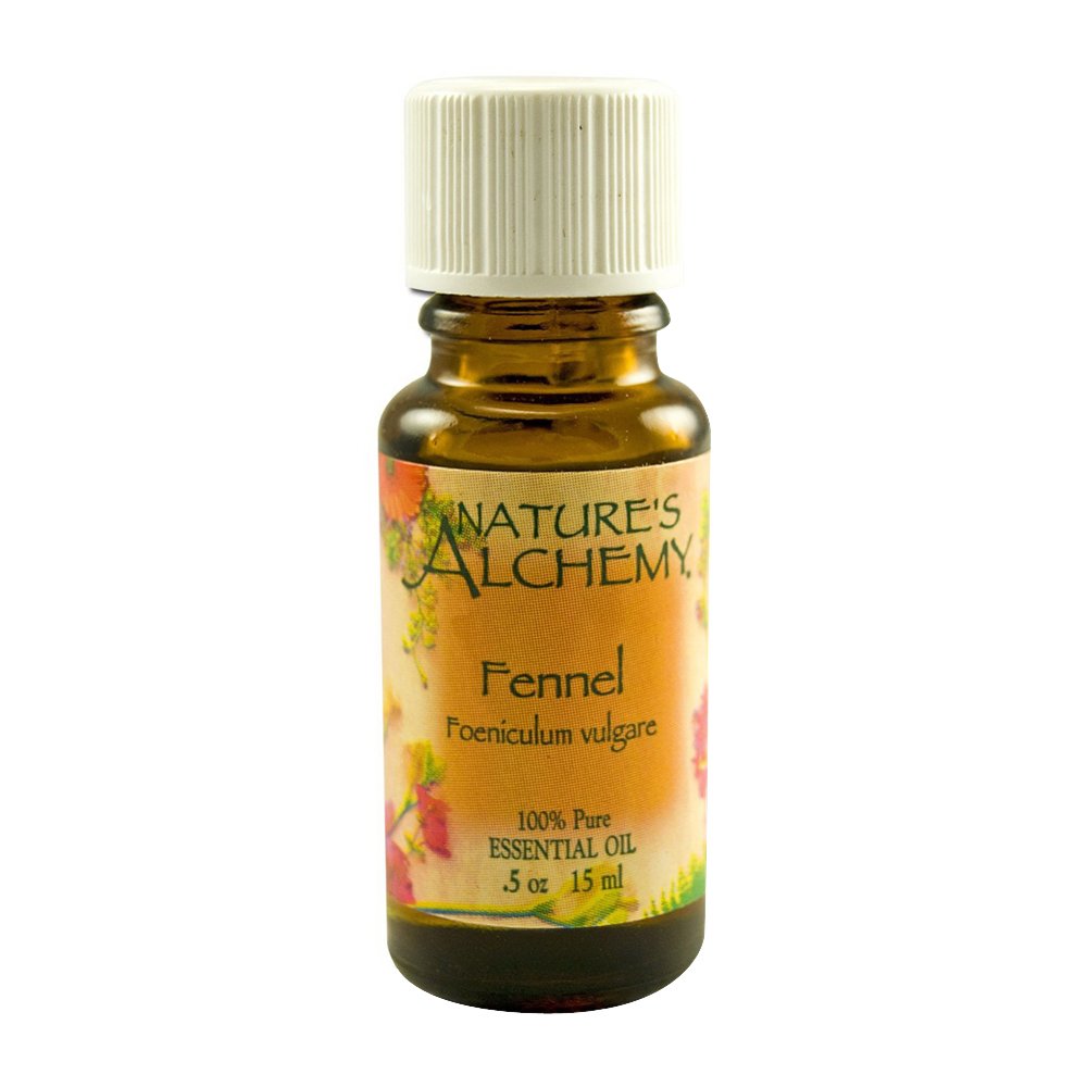 Fennel Sweet.5 Oznature S Alchemy