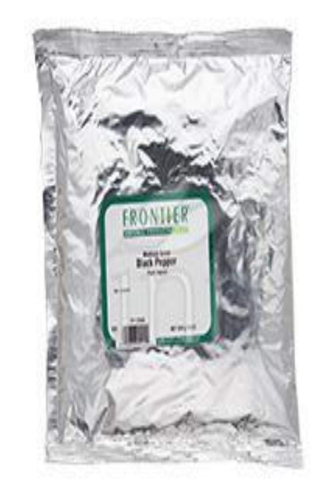 Fc Pepper Black Med Gr ( 1 X 1 Lb   )