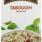Near East Tabouleh Grain Mix 5.2 oz (Pack of 6)