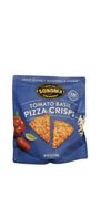 Generic Sonoma, 9.5 oz. bag, Tomato Basil Pizza Crisps, gluten-free