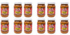 Etouff  e Sauce Fully Cooked 16 oz Ragin Cajun Foods (Pack of 12)