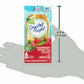 Crystal Light On The Go Raspberry Green Tea, 10-Packet Box (Pack Of 7)