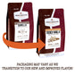 Fresh Roasted Coffee, Vanilla Flavored Coffee, 12 Oz, Medium Roast, Kosher, Ground