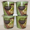 Trader Joes Miso Ramen Soup 1.5oz 43g (Four Cups)
