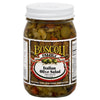 Boscoli Family Italian Olive Salad, 16 OZ (Pack of 6)