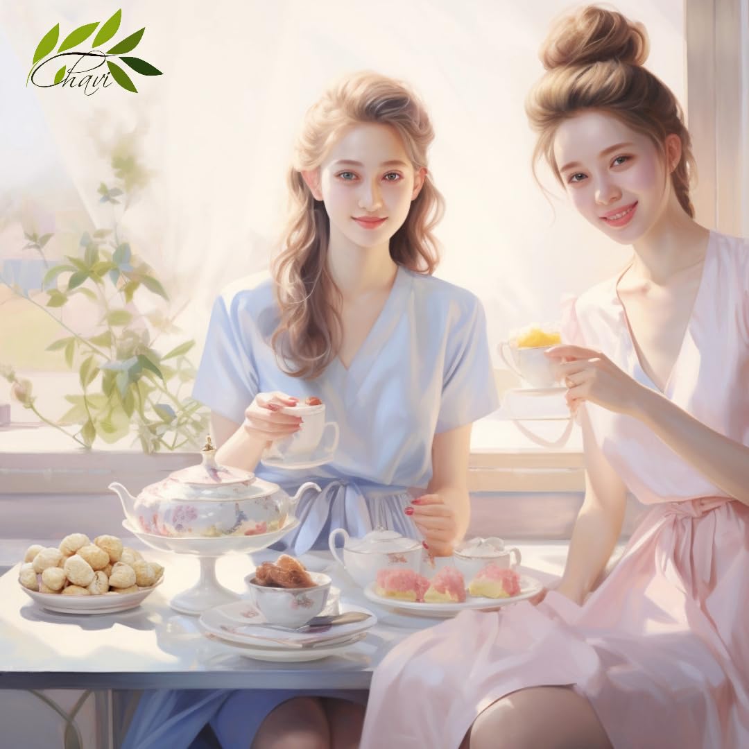 CHAVI Freeze-Dried Lychee - 2 Oz - Healthy 1 Ingredient Superfood Supersnacks - No Added Sugars or Preservatives - Non-GMO, Vega