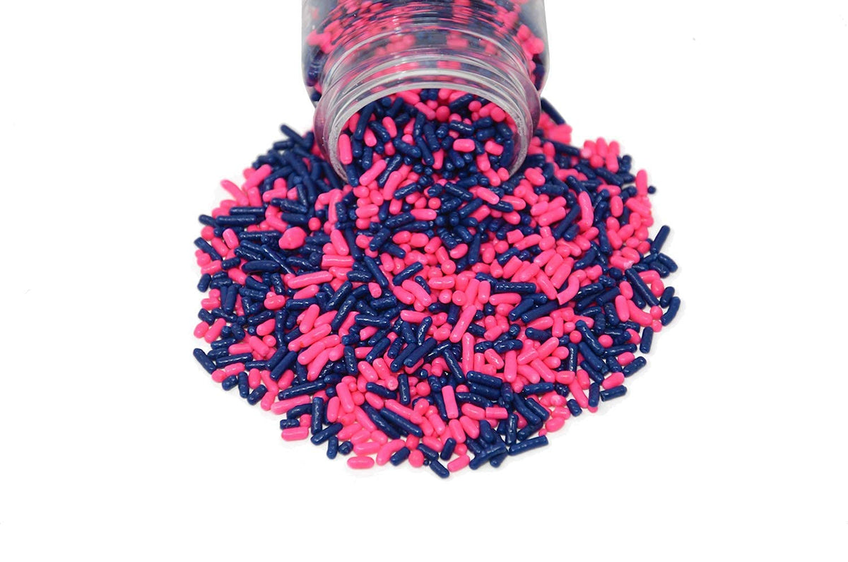 Mystic Sprinkles Jimmy Mixes (Denim Rose Jimmy Mix 3Oz)
