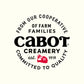 Cabot Whipped Cream Real, 7 oz