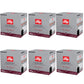 Illy K-Cup Inteso Bold Roast - 60 Count | Premium Coffee Pods For Rich And Bold Flavor