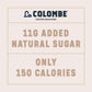 La Colombe Coffee, Caramel Draft Latte, 11 Fl Oz Cans (Pack Of 12), Coffeehouse Quality Cold Brew, Specialty Grade Coffee Beans,
