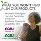 Now Foods: Tea Tree Oil, 4 Oz