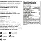 Food to Live Organic Whole Macadamia Nuts, 2 Pounds - Non-GMO, Raw, Shelled, Unsalted, Kosher, Vegan, Bulk. Keto Snack. Buttery