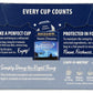 Bigelow Tea, 20 Bags - Sweet Dreams (3 Pack) 3