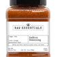 Raw Essentials Saffron Seasoning - Earthy and Sweet - Delicious in Paella, Risotto, and Stews - Luxurious Seasoning that is Non 
