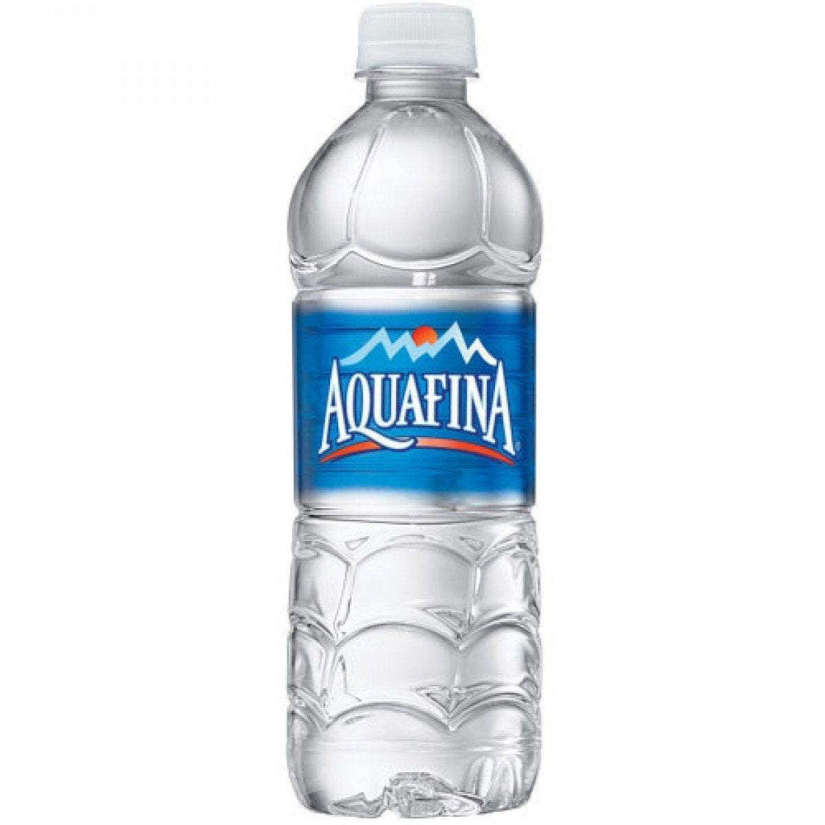 Aquafina Water Bottle, 500Ml