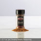 Omaha Steaks 4 (5 Oz.) Butcher'S Cut Top Sirloins + Seasoning (Butcher'S Cut Top Sirloins And Omaha Steaks Seasoning)