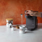 Fresh Roasted Coffee Medium Roast K-Cup Compatible 24 Pods Organic