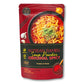 Korean Ramen Soup Seasoning Powder, Hot And Spicy Flavor, Vegan Instant Broth Mix, 5.29 Oz Pack – Product Of Korea