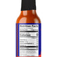 Chelsea Fire Wicked Hot Original Hot Sauce – Sweet And Spicy Tropical Heat, Gourmet Hot Sauce With Fresh Original Flavor – Perfect For Grilling, Marinades, And Dipping – 5 Fl Oz Bottle