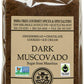 Sugar - Dark Muscovado (Mauritius) 1#