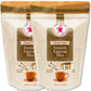 Instant Eggnog Drink Mix, 8 oz Bag (2 Pack)