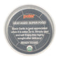 Mw Polar Usda Organic Black Garlic 8.8Oz (Pack Of 6), Whole Bulbs, Easy Peel, All Natural, Chemical Free, Kosher Friendly Ready To Eat Healthy Snack