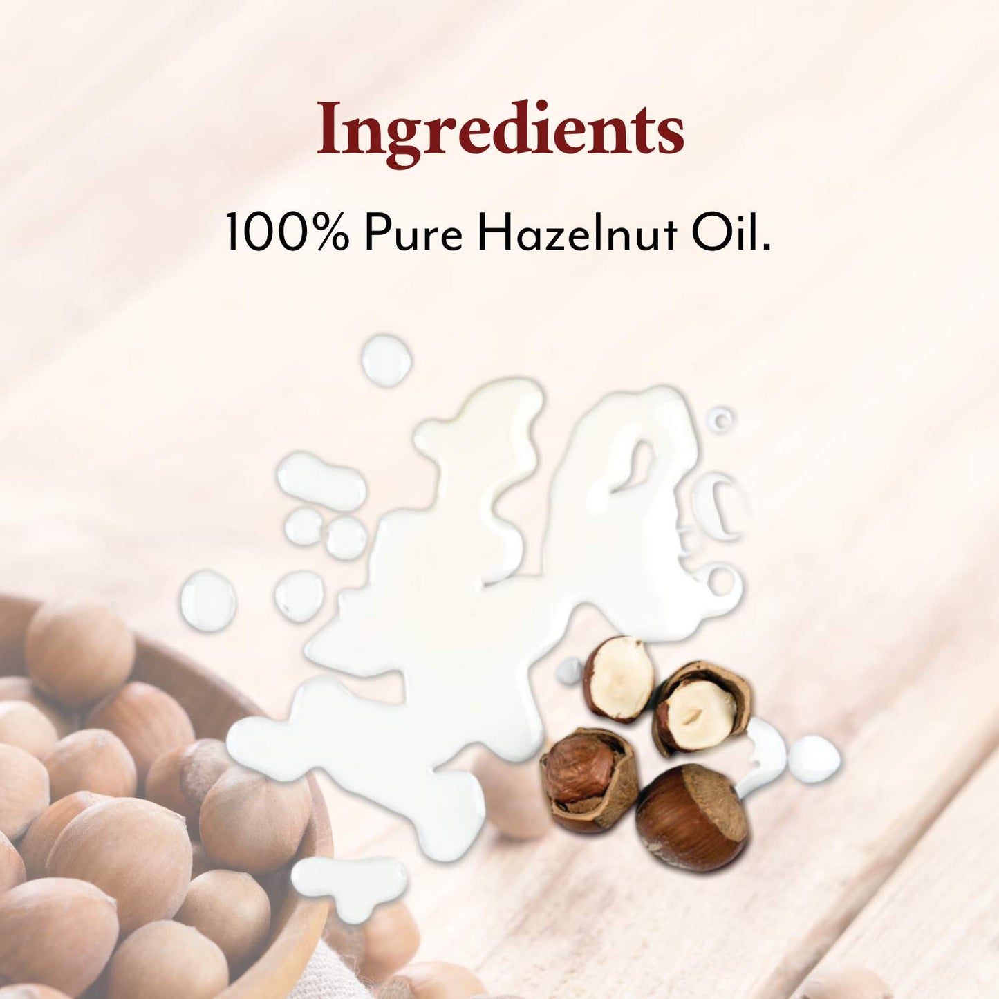 Roland Foods Roasted Hazelnut Oil, Specialty Imported Food, 16.9 Fl Oz Can