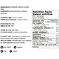 Food To Live Organic Quick Cooking Rolled Oats - Non-Gmo, 1-Minute Oatmeal, 100% Whole Grain, Thin Flakes, Uncooked, Vegan, Bulk