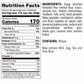 Kruste Pumpkin Spice Multipurpose Baking Mix Bundle - 6 Pack (15 oz. Each)