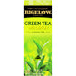 Bigelow Green Tea With Lemon Tea Bags 28-Count Box (Pack Of 1) Green Tea Bags With Lemon Peel And Natural Flavors Rich In Antiox