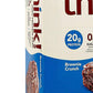 Think Products ThinkThin Bar Brownie Crunch - 10 Bars