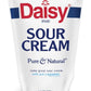 Daisy, Squeeze Sour Cream, 14oz