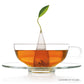Tea Forte Demoiselle Advent Calendar Tea Gift Set of 12 Pyramid Infuser Tea Bags with Numbered Doors  Variety Pack of Assorted enhanced Loose Leaf Tea Bags