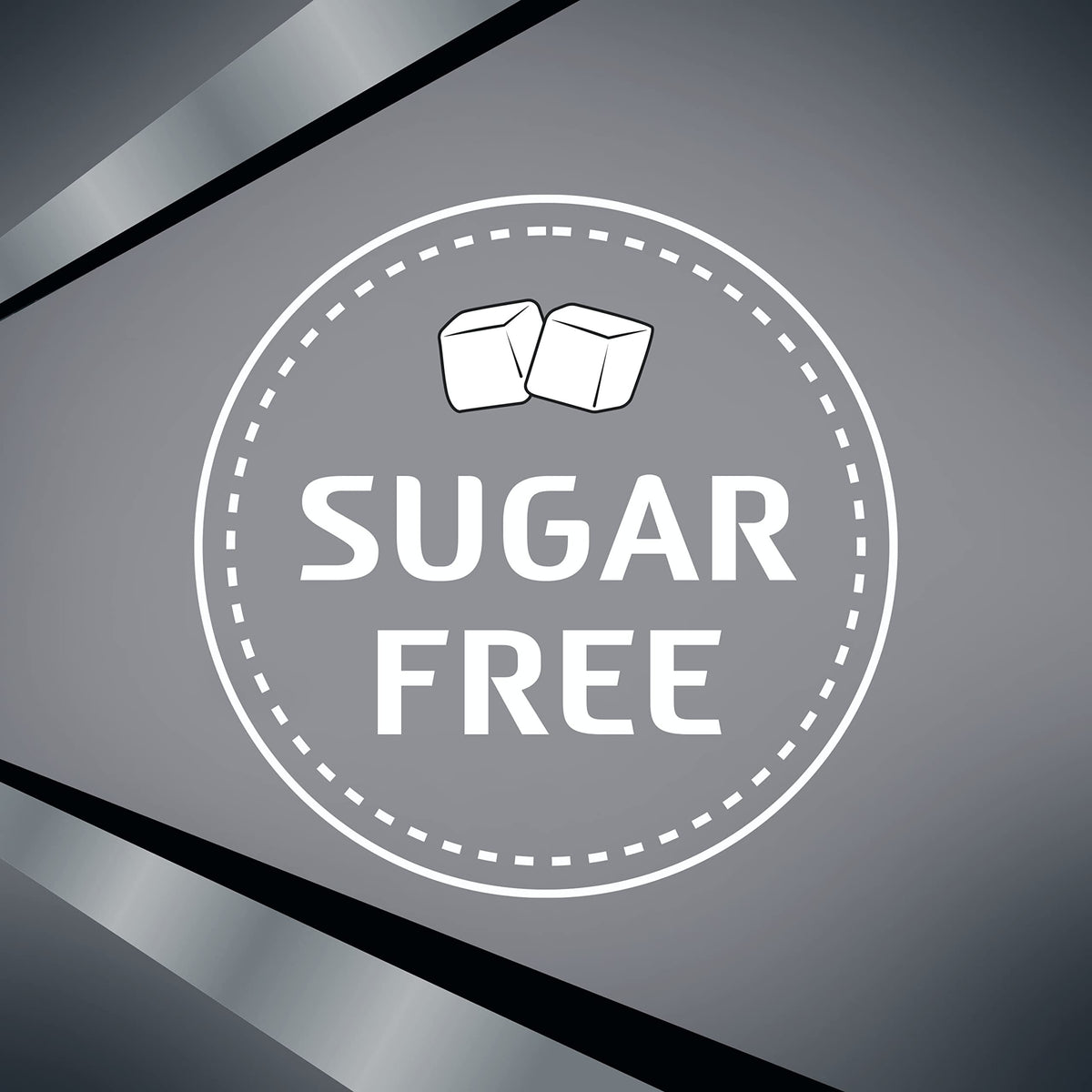 Dentyne Ice Arctic Chill Sugar Free Gum, 16 Count (Pack Of 9) (144 Total Pieces)